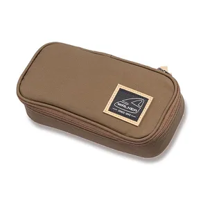 Federmäppchen Walker Capital Olive Beschichtet